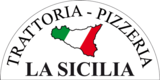 Logo der Trattoria Pizzeria La Sicilia